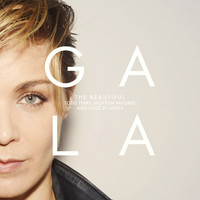 Gala - The Beautiful (Todd Terry, Hoxton Whores, And Loge21 Mixes)