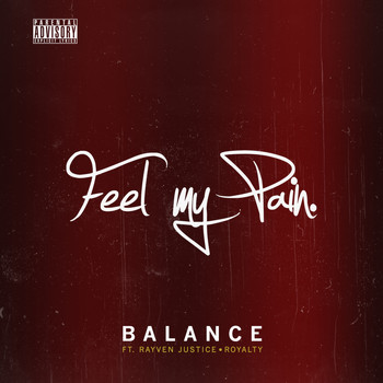 Balance - Feel My Pain (Explicit)