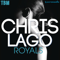 Chris Lago - Royals
