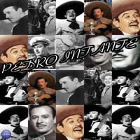 Pedro Infante - Yo He Nacido Mexicano Uno