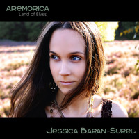 Jessica Baran-Surel - Aremorica - Land of Elves
