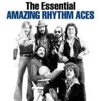 The Amazing Rhythm Aces - The Essential Amazing Rhythm Aces (Explicit)