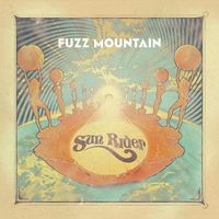 Sun Rider - Fuzz Mountain