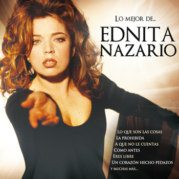Ednita Nazario - Lo Mejor De...