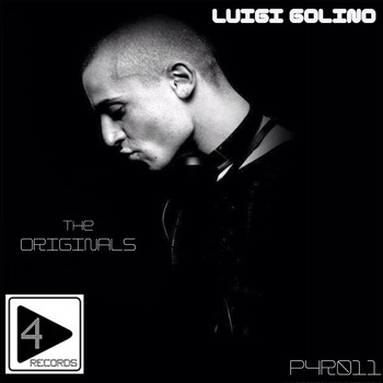 Luigi Golino - The Originals