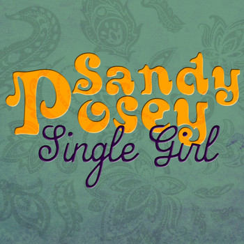 Sandy Posey - Single Girl