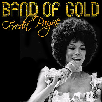 Freda Payne - Band of Gold - Single