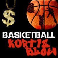 Kurtis Blow - Basketball - Single