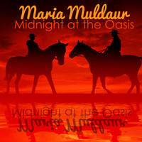 Maria Muldaur - Midnight at the Oasis - Single