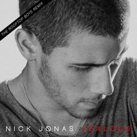Nick Jonas - Jealous (The Rooftop Boys Remix)