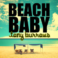 Tony Burrows - Beach Baby