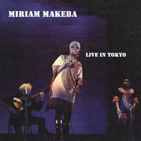 Miriam Makeba - Live in Tokyo