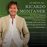 Ricardo Montaner - Lo Mejor De...