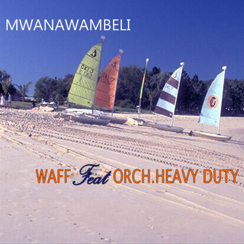 wAFF - Mwanawambeli