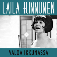 Laila Kinnunen - Valoa Ikkunassa