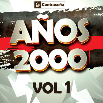 Varios Artistas - Años 2000 Vol. 1
