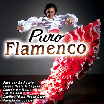 Various Artists - Puro Flamenco