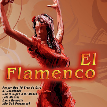 Various Artists - El Flamenco