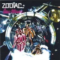 Zodiac - Disco Alliance/Music In Universe