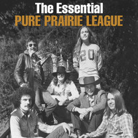 Pure Prairie League - The Essential Pure Prairie League
