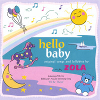 Zola - hello baby