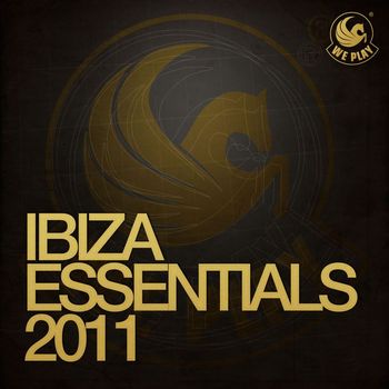 Various Artists - WePlay Ibiza Essentials 2011
