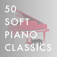 Robert Schumann - 50 Soft Piano Classics