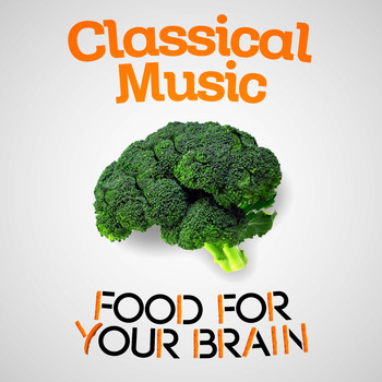 Johann Strauss II - Classical Music - Food for Your Brain