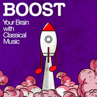 Antonín Dvořák - Boost Your Brain with Classical Music