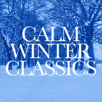 Antonio Vivaldi - Calm Winter Classics
