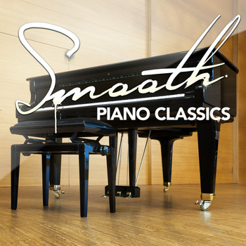Johannes Brahms - Smooth Piano Classics