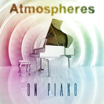 Joaquín Rodrigo - Atmospheres on Piano
