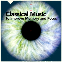 George Frideric Handel - Classical Music to Improve Memory and Focus