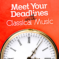 Sergei Rachmaninoff - Meet Your Deadlines with Classical Music