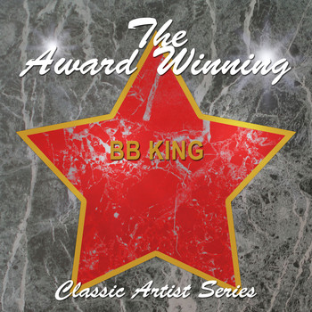 BB King - The Award Winning Bb King