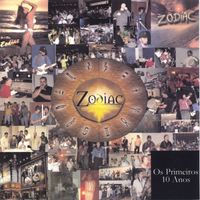Zodiac - Zodiac's Greatest  Hits