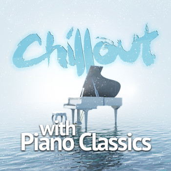 Claude Debussy - Chillout with Piano Classics