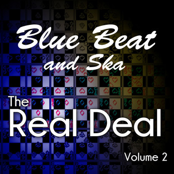 Various Artists - Blue Beat and Ska - The Real Deal, Vol. 2