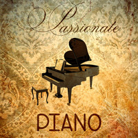 Franz Liszt - Passionate Piano