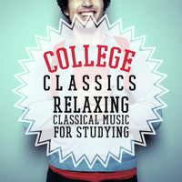 Maurice Ravel - College Classics: Relaxing Classical Music for Studying
