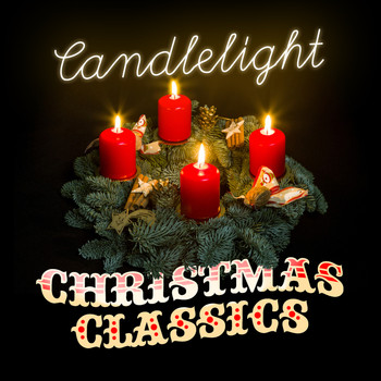 Frédéric Chopin - Candlelight Christmas Classics