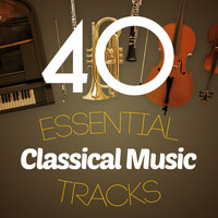 Gustav Holst - 40 Essential Classical Music Tracks