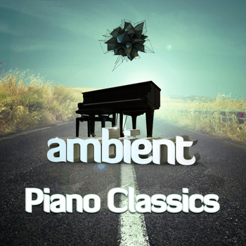 Franz Liszt - Ambient Piano Classics