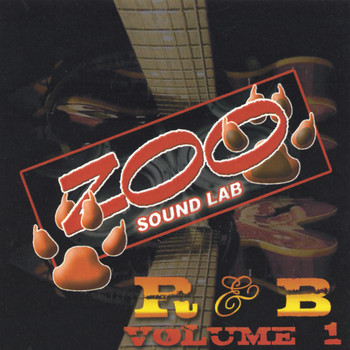 Zoo Sound Lab - R&B Volume 1