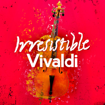 Various Artists - Irresistible Vivaldi
