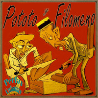 Pototo y Filomeno - Perlas Cubanas: El Ritmo Cubano