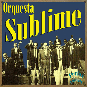 Orquesta Sublime - Perlas Cubanas: Sabor de Cuba