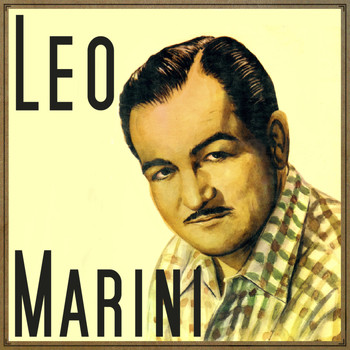 Leo Marini - Aquellos Ojos Verdes