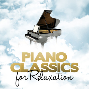 Erik Satie - Piano Classics for Relaxation