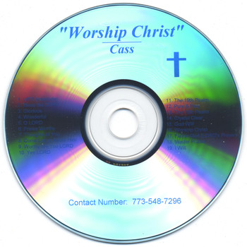 Cass - Worship Christ